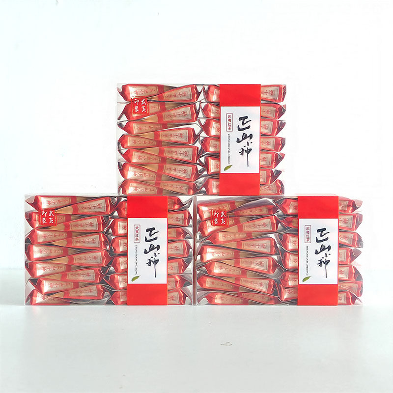 武夷山桐木关红茶正山小种450g