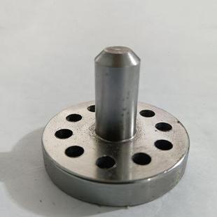 加厚膨化機(jī)模具芯子10專用16孔12孔10孔8孔偏2孔偏1孔磨具芯子