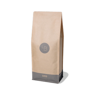 门店同款咖啡豆 澳白拿铁牛奶咖啡澳黑美式黑咖啡