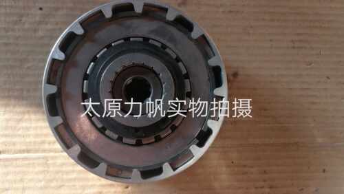 原厂配件智慧星110-7T 5T 8vA 48Q-2P 110-11T炫影自动离合器总成