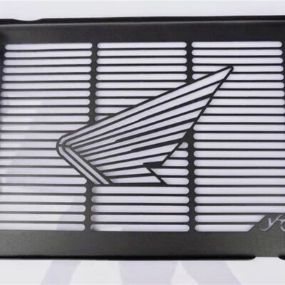 适用于叛逆者CM300 REBEL500CM500水箱护网散热Z保护罩改装