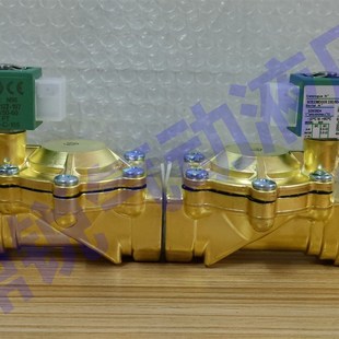 SCE238D002 电磁阀 SCE238D005 2位2通电磁阀SCE2l38A005