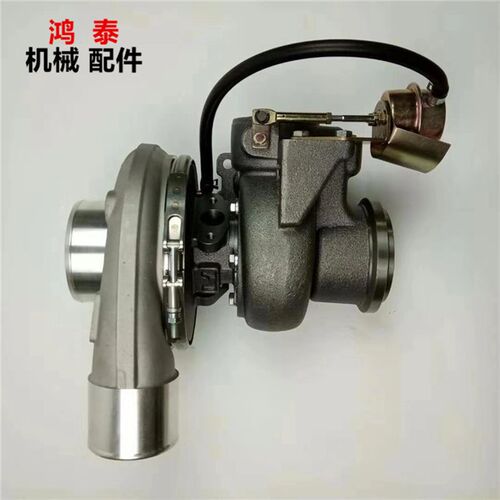 挖掘机配件卡特增压器E3o23/324D/325/329D卡特C7发动机涡轮增压