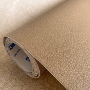 沙发修补贴自粘皮革强力背胶w真皮面料软包汽车内饰椅子沙发皮修