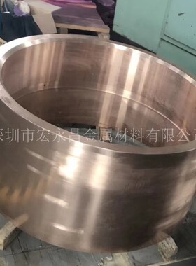 C94000高铅锡青o铜棒 高铅锡青铜板 耐磨高铅锡青铜管 锡铅青铜套