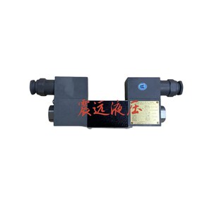 2pC X6A 60液压阀方向流量阀 电磁阀DG4V