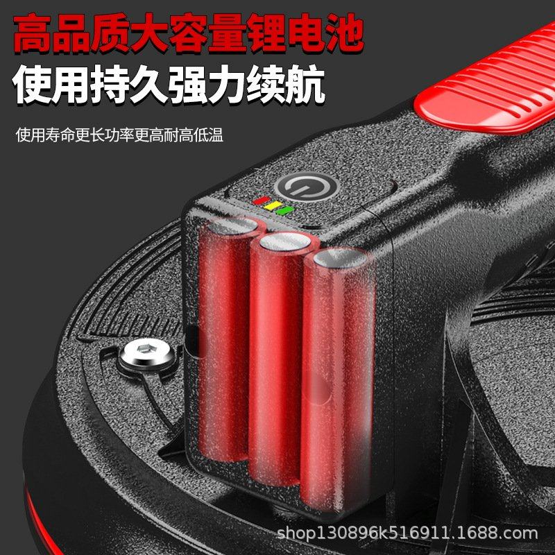 电动吸盘自动补气全自动强力瓷砖地砖大岩板玻璃搬运工具,五金/工具,玻璃吸盘,淘宝优惠券,粉丝福利购,淘宝优惠卷