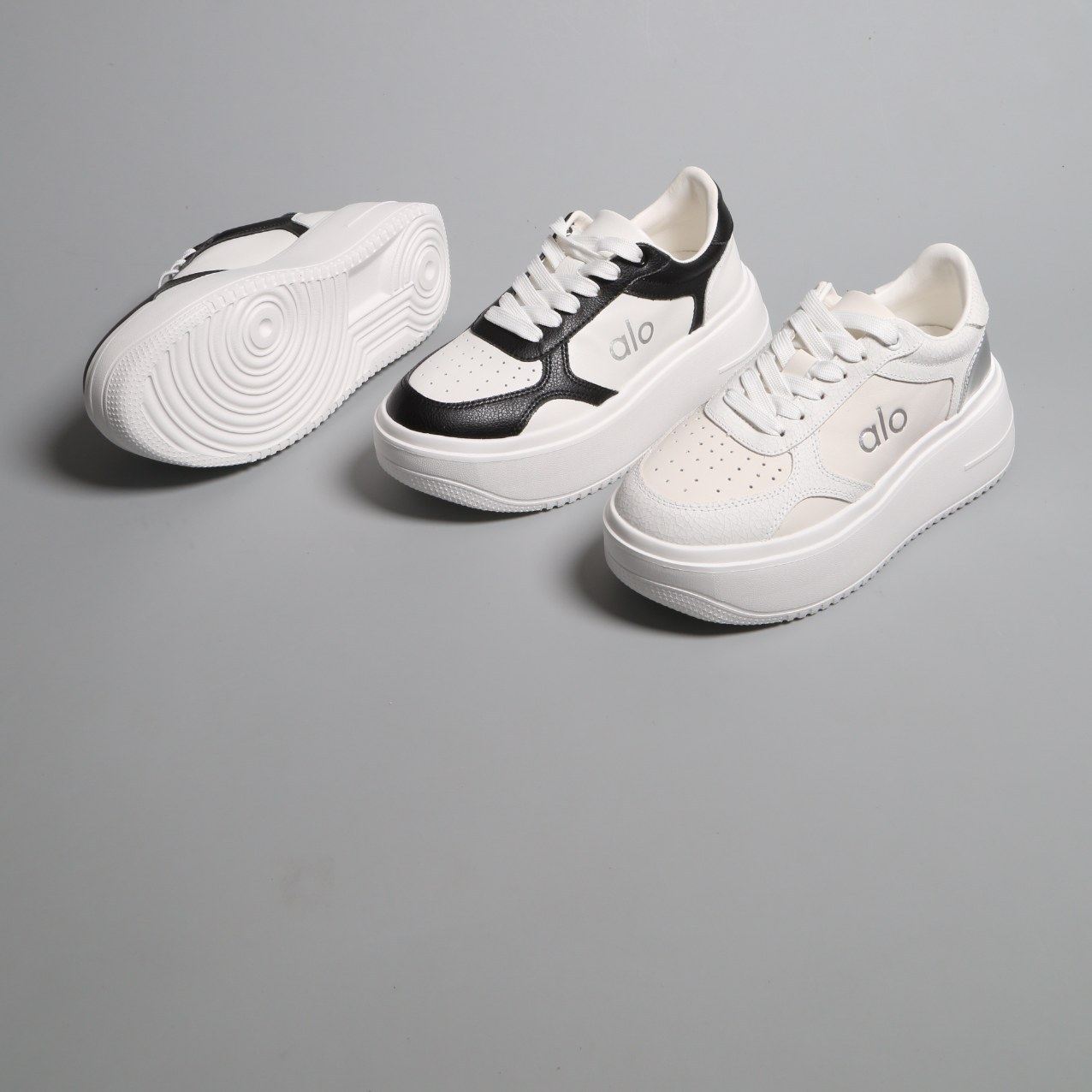 新款台版字母舒服不重牛胎皮羊皮内运动鞋休闲鞋波鞋板鞋小白鞋,女鞋,休闲板鞋,淘宝优惠券,粉丝福利购,淘宝优惠卷