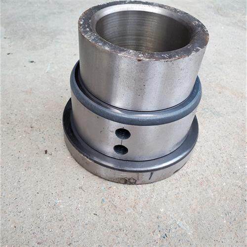铝压铸模具配件浇口套分流嘴立式压铸机料筒压射室导流套可定制