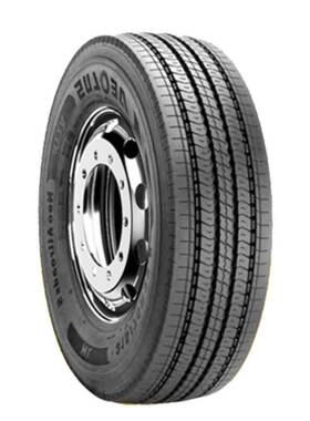 AEOLUS风神轮胎215/75R17.5  Allroads S全钢子午线卡客车真空轮