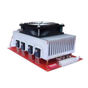 8通道非隔离电子负载智能电源老化模块320W电子负载老化模块可调