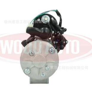 600 起动机 813 3630 4690 小 3633 松PC300