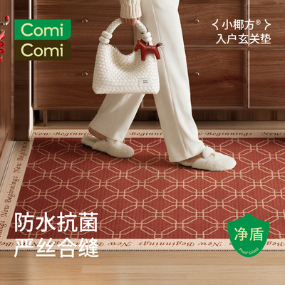 ComiComi入户进门玄关防滑地垫