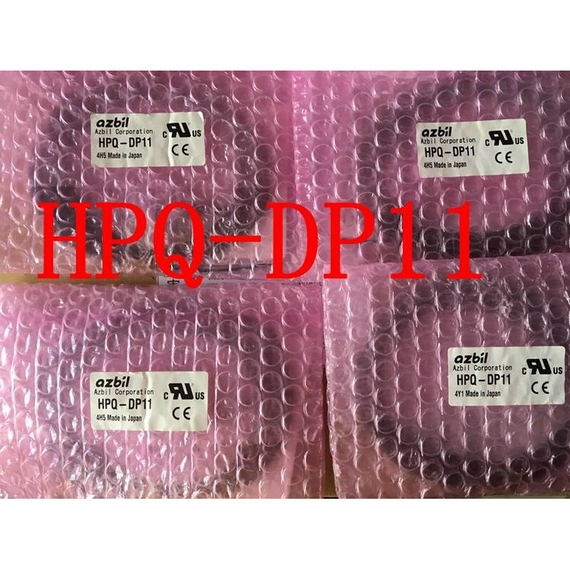 全新原装日本山武AZBIL液位漏夜开关HPQ-DP11 HPQ-T1 HPQ-D21 电子元器件市场 传感器 原图主图