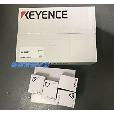 KEYENCE基恩士CV-3001 CV-5001P CV-500  CV-5000 数字图像传感器