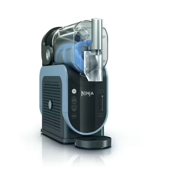 NINJA五合一自制冰淇淋冰沙机