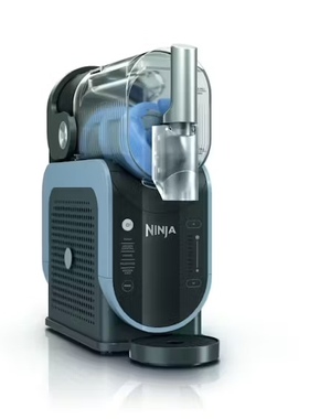 NINJA FS301五合一冷冻饮料冰沙机2600ml家用自制冰淇淋机220V