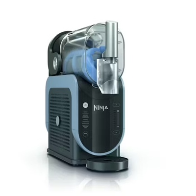 NINJA五合一自制冰淇淋冰沙机