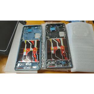 拆机适用oppo Findx6 7中框Findx6 pro后盖前壳Findx6pro屏框边框