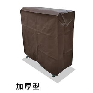 折叠床防尘罩 午休床防尘罩 折床床罩 午睡床防尘罩 加厚无纺布