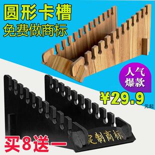 方瑞达瓷砖展架800600落地式样品架陶瓷石材300木纹砖壁砖架LOGO