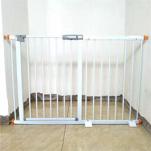 宠物狗围栏小中大型犬栅栏杆室内隔离门护栏阳台防狗栏金毛狗笼子
