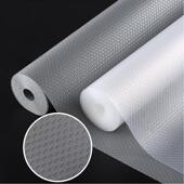 厨房抽屉垫纸橱柜垫纸衣柜防潮垫防水防潮抗菌衣柜贴纸自粘