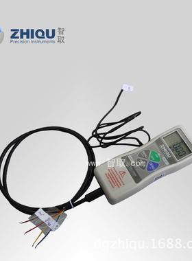 DS2-500N-PLC推拉力计压力拉力自动化控制方案