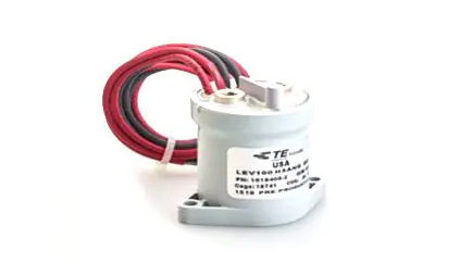 供应TE/泰科LEV100H5ANG  1618412-8 直流接触器/继电器