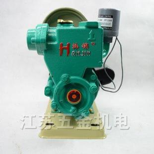 增压泵抽水机水泵 韩锦250w家用全自动自吸泵冷热水自来水管道泵