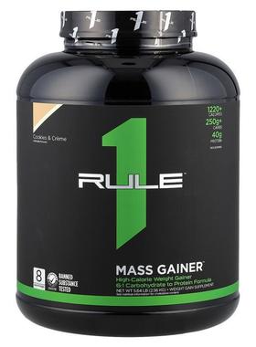 Rule One Proteins,Mass Gainer™, Cookies &amp;amp;amp;amp