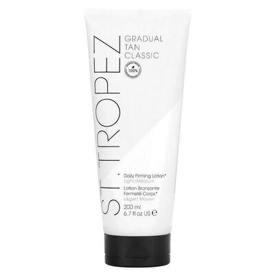 St. Tropez,Gradual Tan Classic, Light/Medium, 6.7 fl oz (200