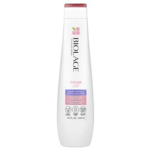 Biolage,Color Last,紫色洗发水,用于金发,13.5 液量盎司(400