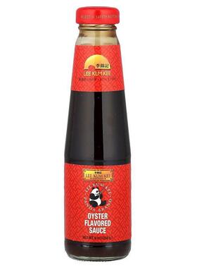 Lee Kum Kee,蚝油，9 盎司（255 克）