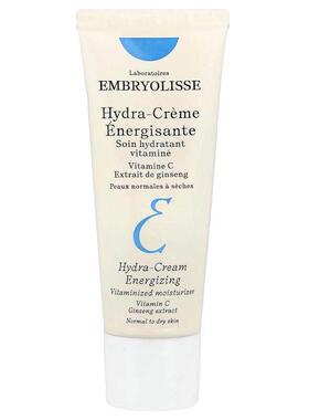 Embryolisse,Hydra-Cream Energizing, Normal to Dry Skin, 1.35