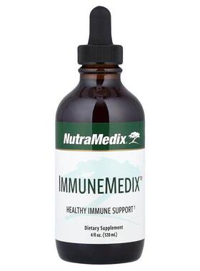 NutraMedix,ImmuneMedix™, 4 fl oz (120 ml)