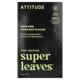 For 态度 Leaves™ Bar Men Super Matcha 爱 Body Soap Ber
