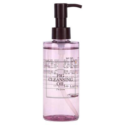 I'm From,Fig Cleansing Oil, 6.76 fl oz (200 ml)