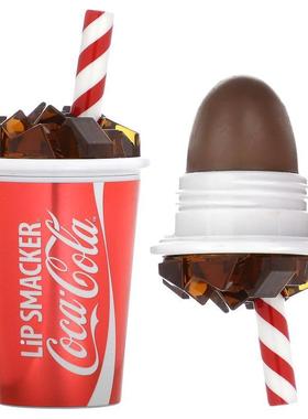 Lip Smacker,Coca-Cola, Lip Balm, Coke Cup, 0.26 oz (7.4 g)