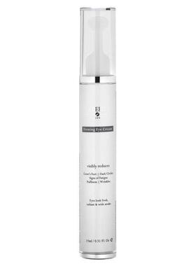 Kleem Organics,紧雅眼霜，0.51 液量盎司（15 毫升）