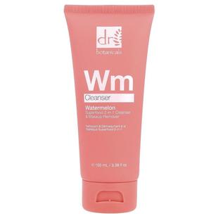 Dr. Botanicals,Plant Based Watermelon Superfood 2-in-1, Clea