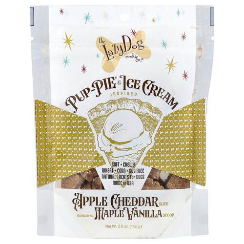 Lazy Dog Cookie,Pup-Pie® & Ice Cream, Treats For Dogs, A