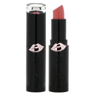 Color Matte wet Think Mega 0.11 wild Last Pink Lip