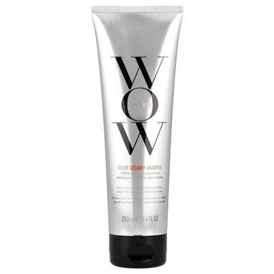 Color WOW,Color Security Shampoo, 8.4 fl oz (250 ml)