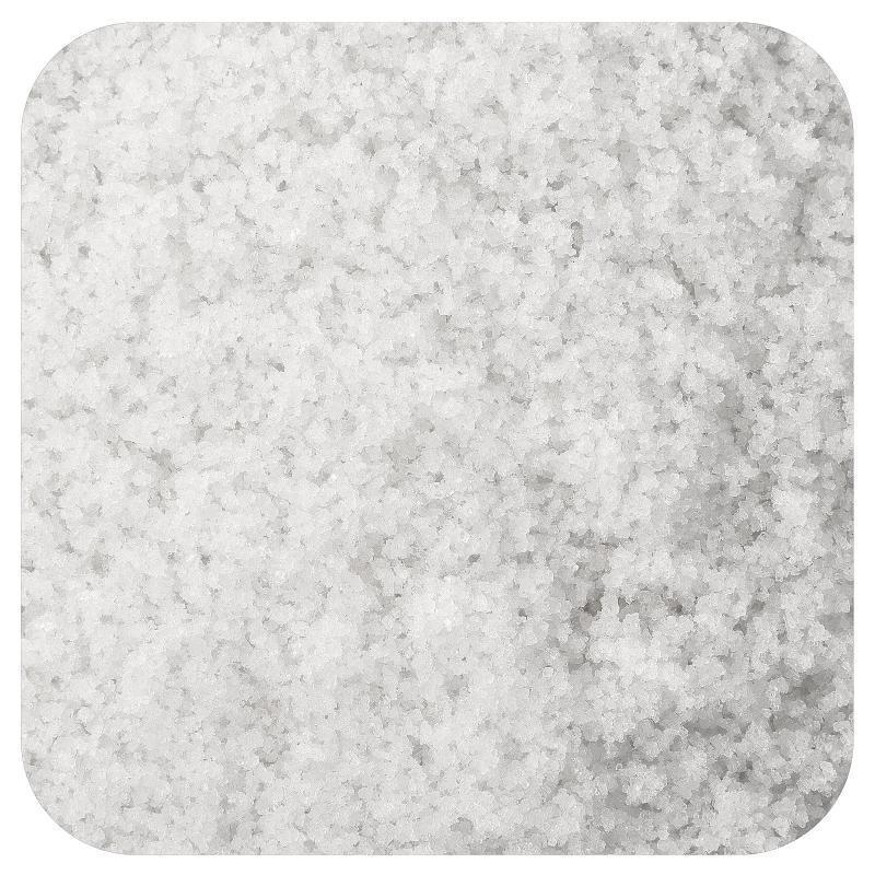 Frontier Co-op,Fluer de Sel, Sea Salt, 16 oz (453 g)