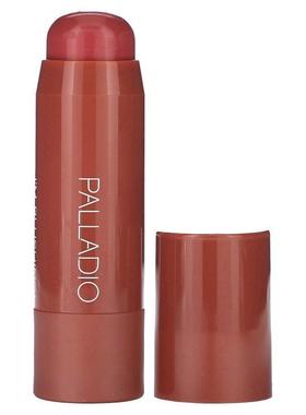贝拉蒂,I'm Blushing! 2-In-1 Cheek and Lip Tint, Darling BLT0