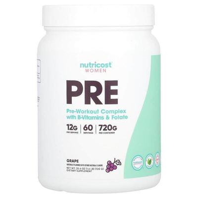 &amp;amp;amp;amp;nbsp;Pre-Workout Complex with B-Vitamin