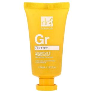 Dr. Botanicals,Refreshing Cleanser, Grapefruit & Waterme