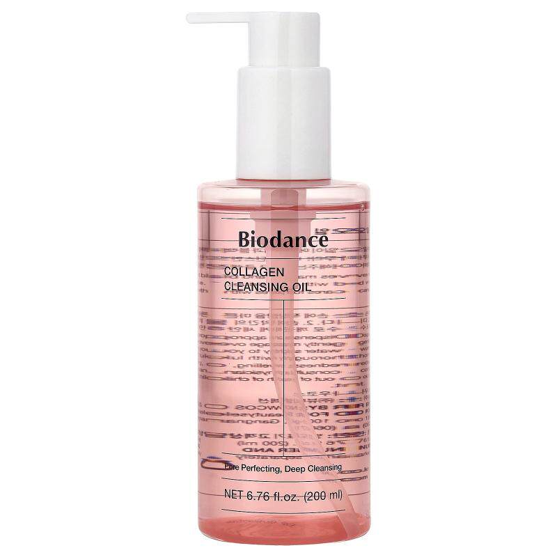 Biodance,Collagen Cleansing Oil, 6.76 fl oz (200 ml)