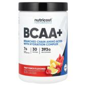 BCAA Nutricost Performance
